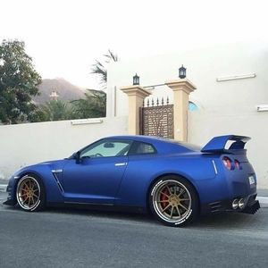 Meet your Posher, Sergio